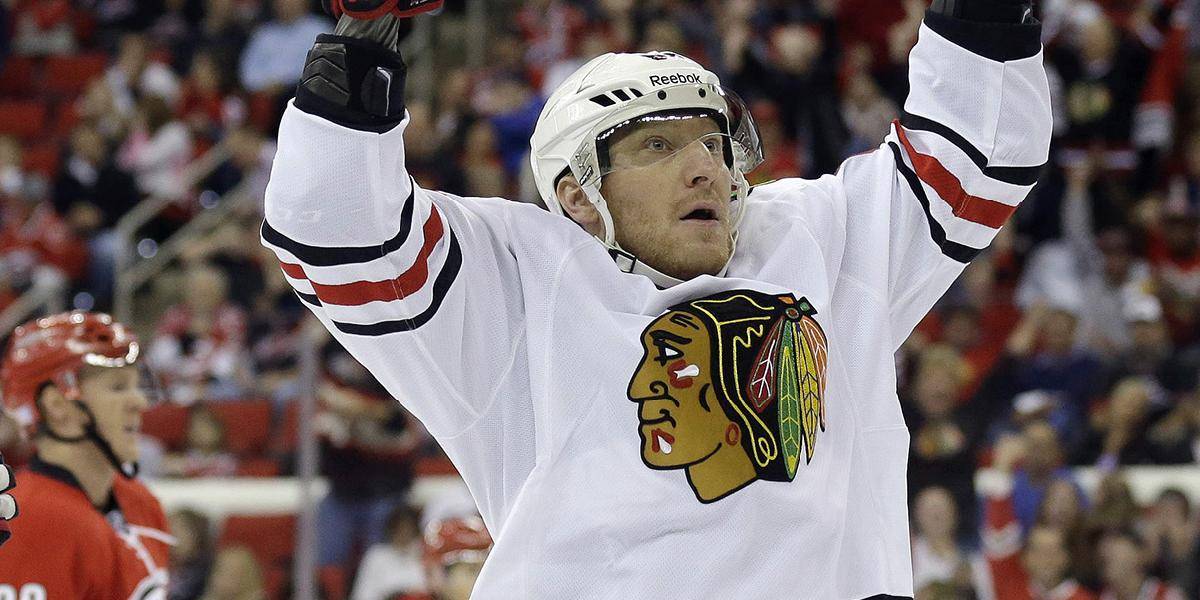 Marián Hossa: Radšej budem hrať v Soči než oddychovať