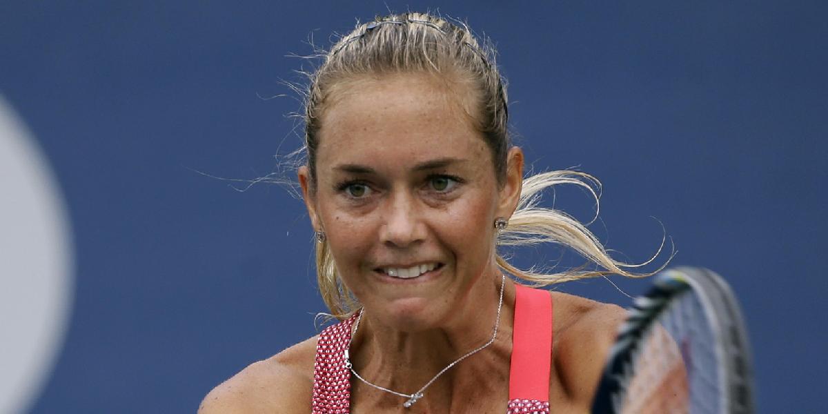 WTA Šen-čen: Deblový triumf Niculescovej so Zakopalovou