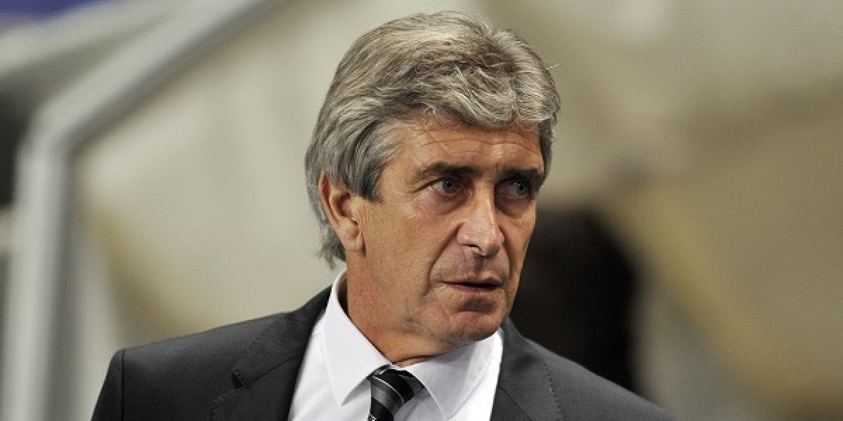 Tréner ManCity Pellegrini: Všetci hráči podvádzajú