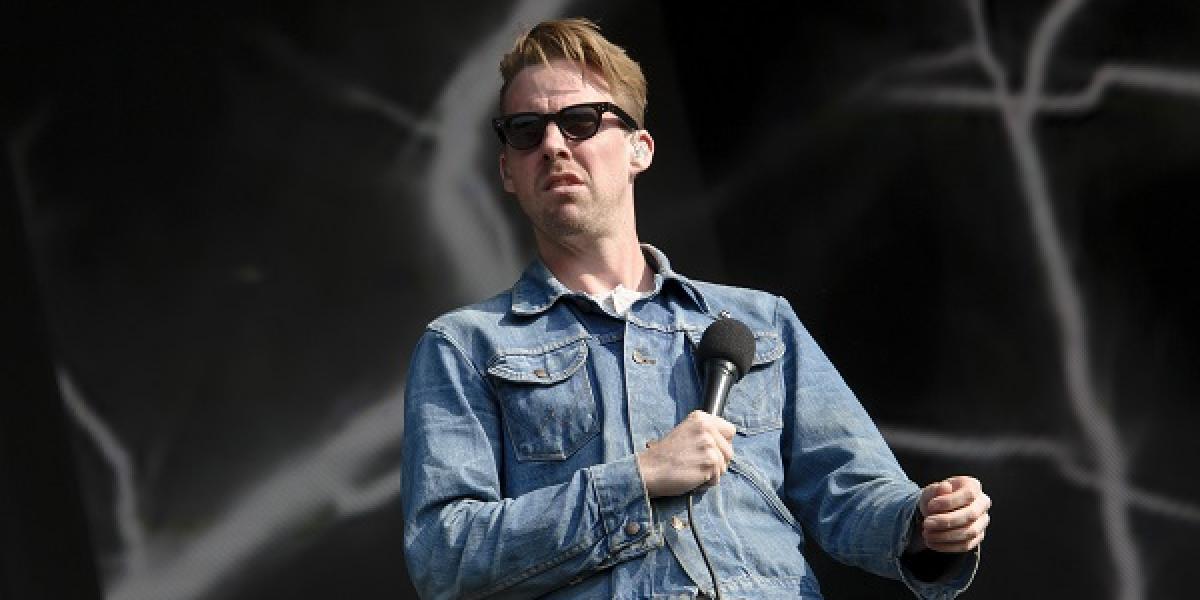 Kaiser Chiefs zverejnili skladbu Bows & Arrows