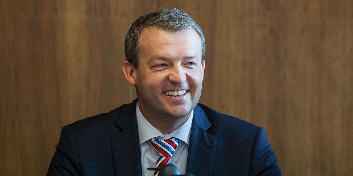 Baška chce počas prvých 100 dní riešiť najmä financie kraja