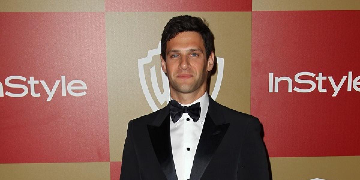 Justin Bartha z filmov Vo štvorici po opici sa oženil