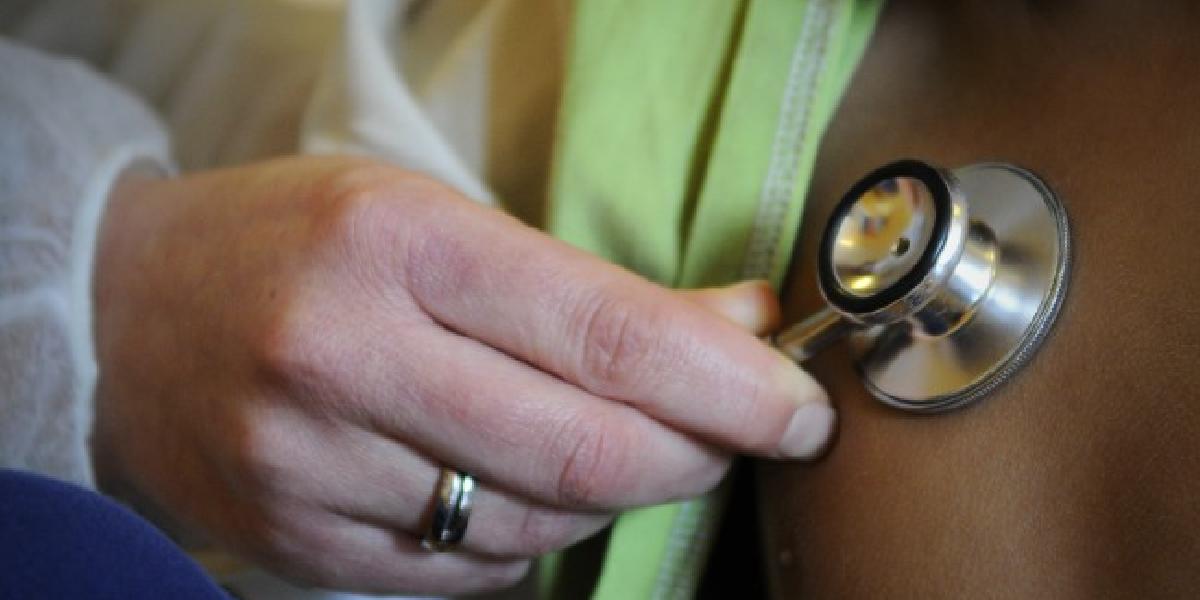 Slováci navštevujú lekára oveľa častejšie, ako je priemer krajín OECD