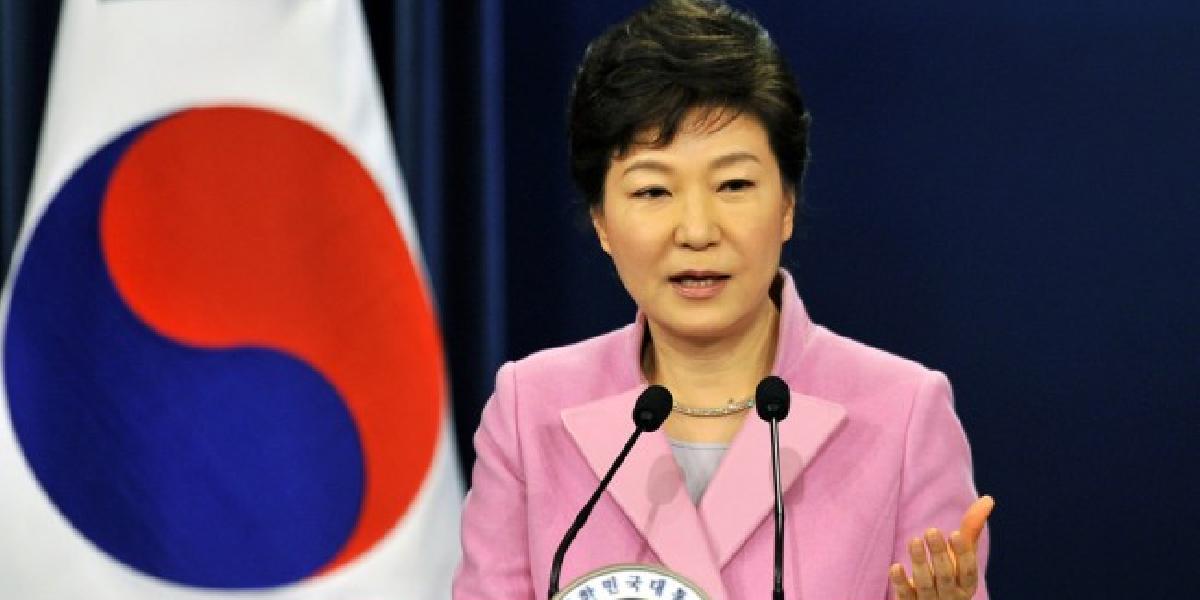 Južná Kórea navrhla Severu obnovenie stretnutí rozdelených rodín