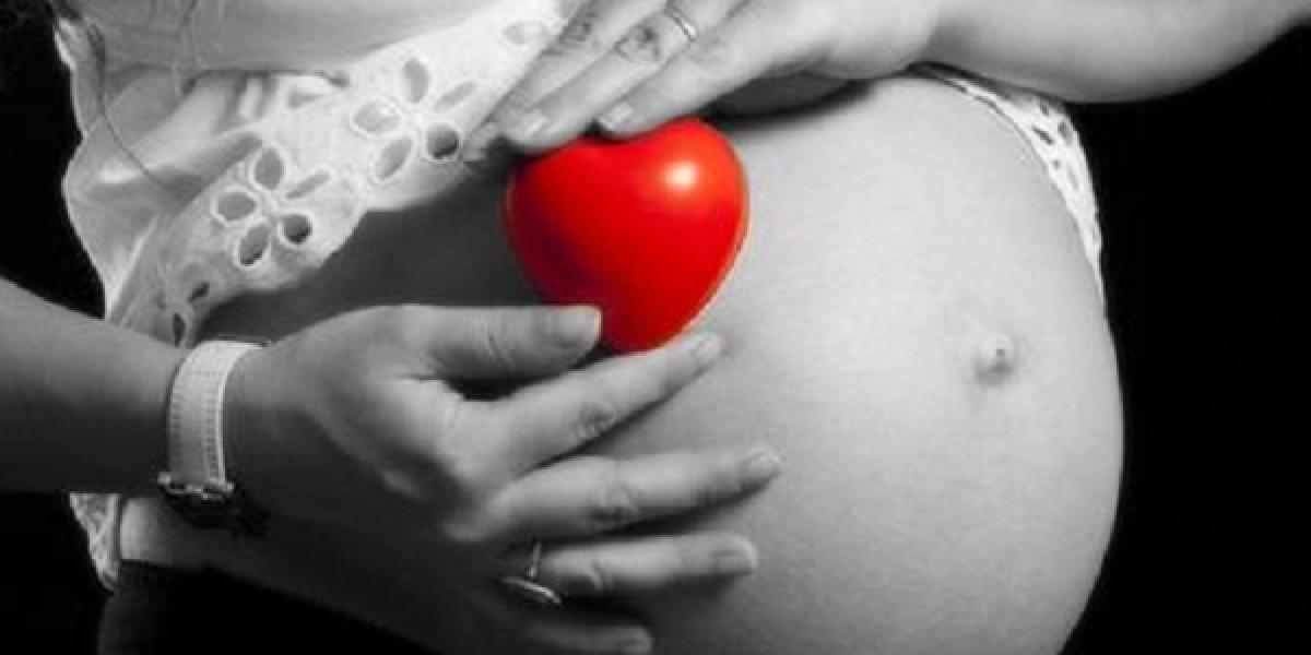 Mýty a fakty o tehotenstve