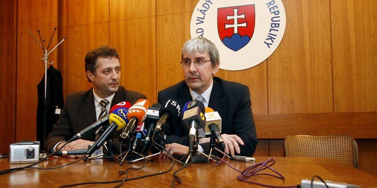Lídrom eurokandidátky SaS bude Ján Oravec