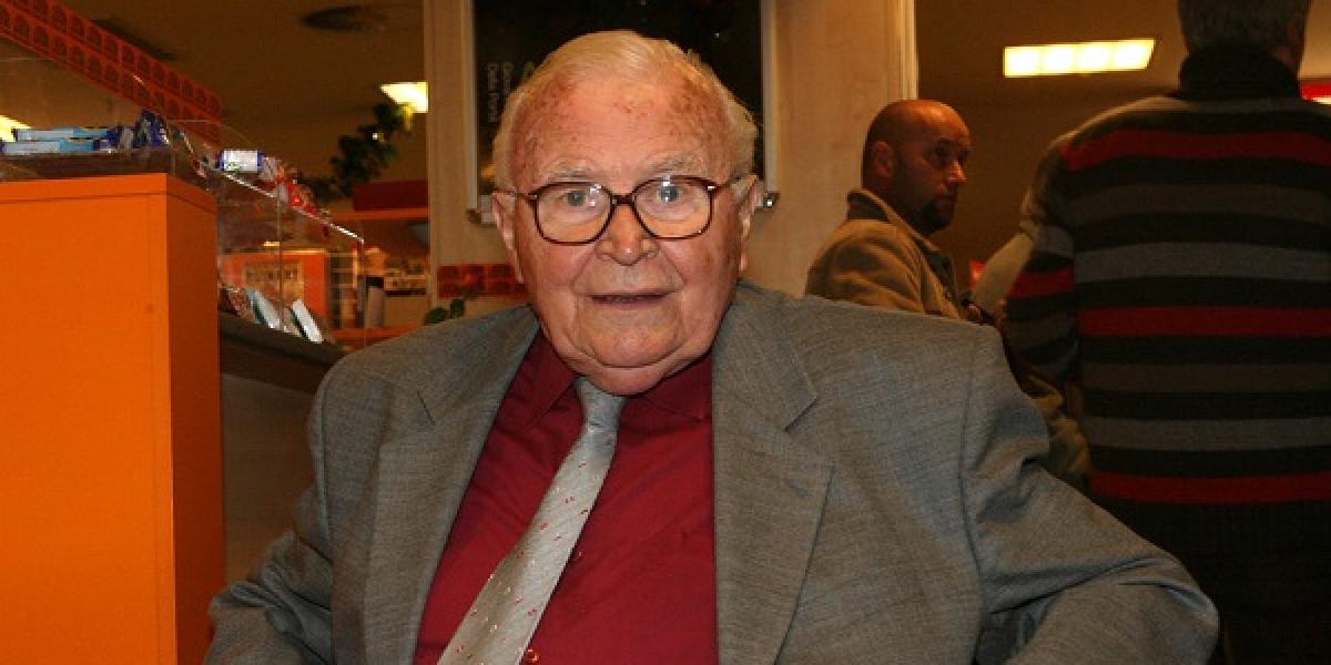 Zomrel bývalý kapitán československej reprezentácie a tréner Karel Gut