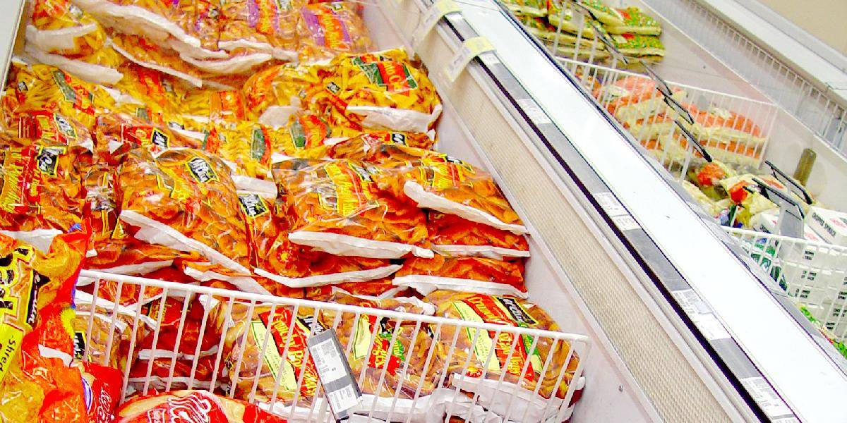 V Japonsku sa otrávili stovky ľudí: Môžu za to mrazené polotovary!