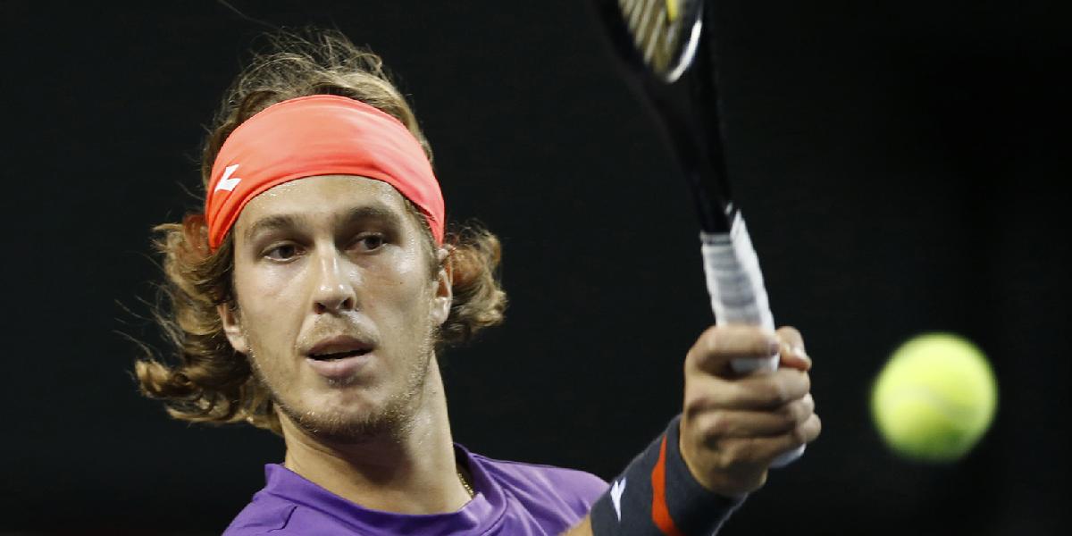 ATP v Auckland: Lacko hladko do 2. kola, čaká ho Isner