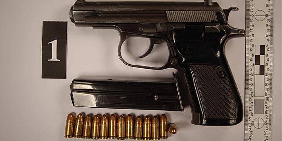 Zákaz predaja zbraní v Chicagu je neústavný, rozhodol sudca