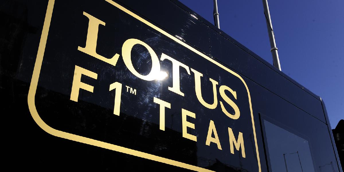 F1: Lotus neabsolvuje úvodné testy v Jereze