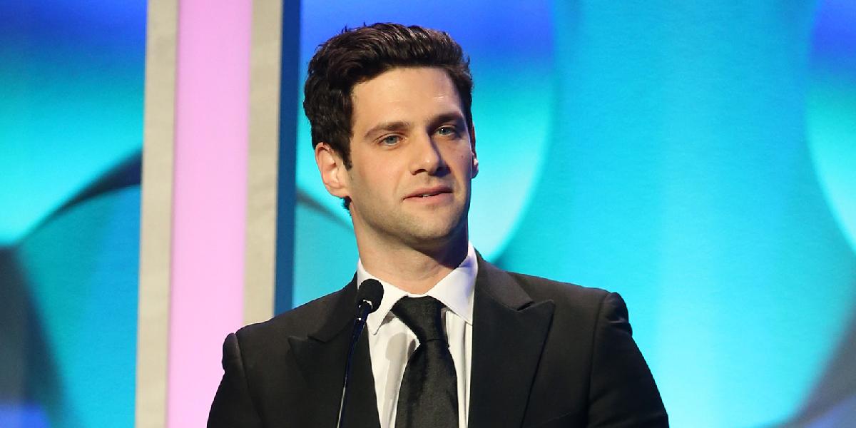 Americký herec Justin Bartha bude otcom