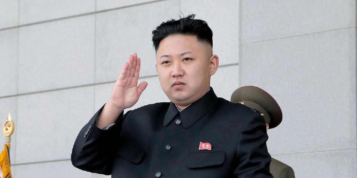 Hodenie Kimovho strýka psom je výmysel a výplod satirikov!