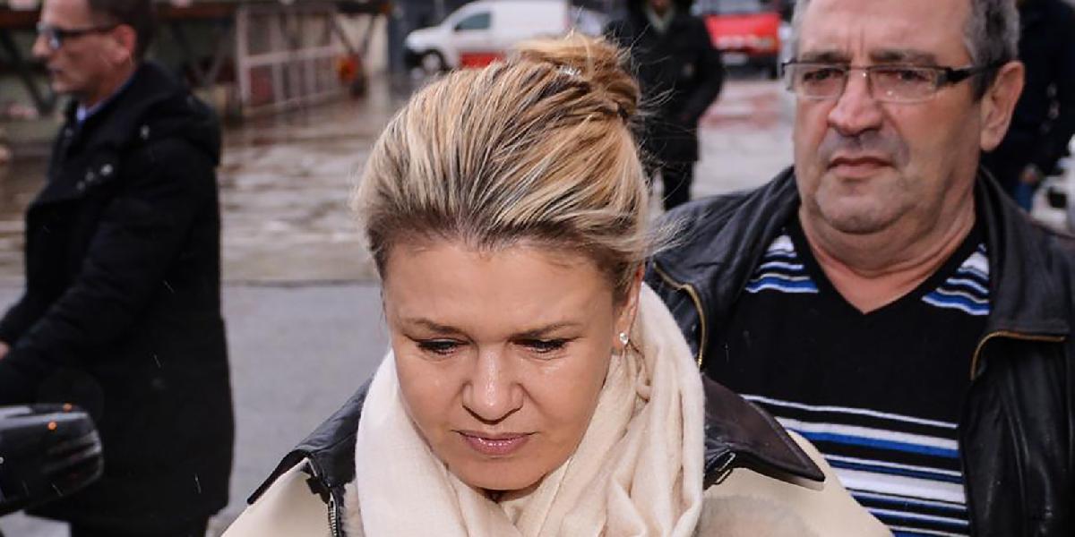 F1: Schumacherova manželka apeluje na médiá
