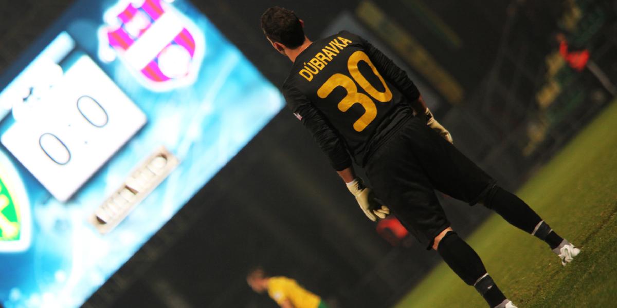 Žilina v príprave bez Leitnera, Dúbravku, Gergela a Majtána