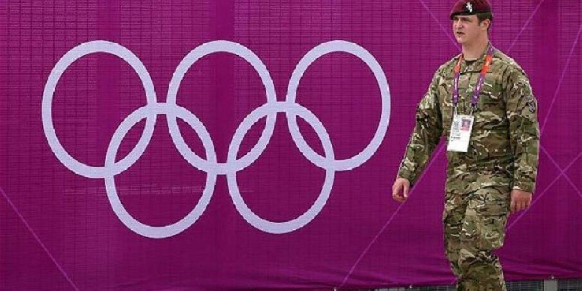 ZOH 2014: Ruské sily sprísnili bezpečnostné opatrenia v rezorte pri Čiernom mori