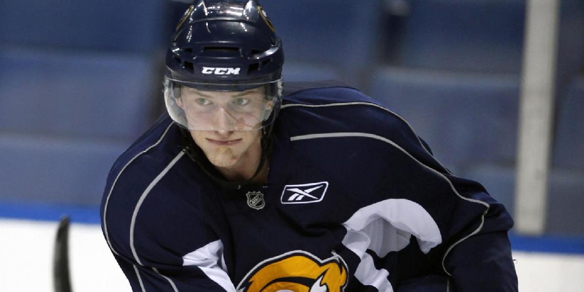 NHL: Myers doplatil na výšku a príde o 84-tisíc USD