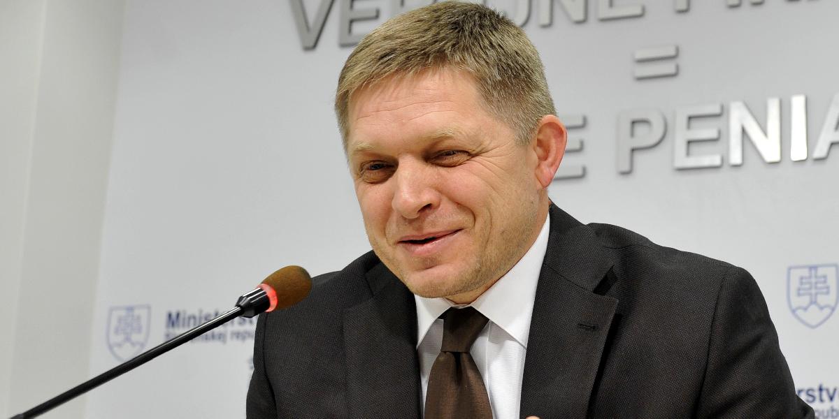 Fico: Moje zvolenie za prezidenta nie je hotová vec