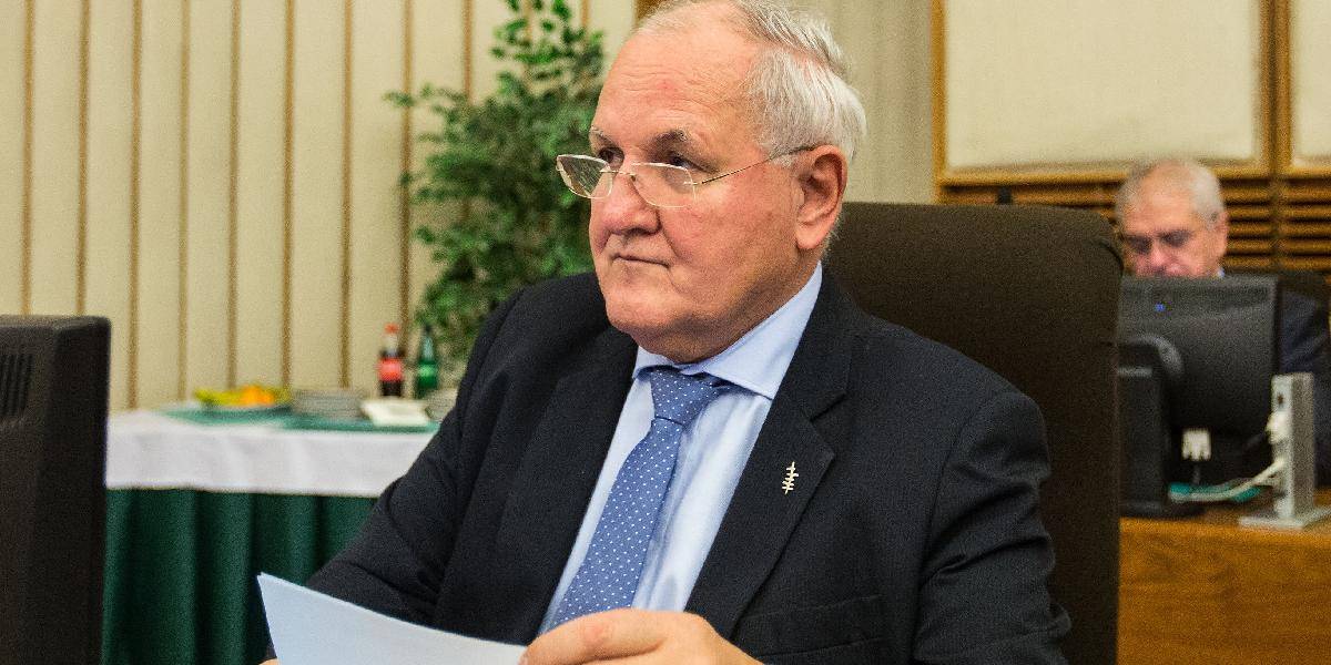 Čaplovič zvažuje, že bude škôlky opäť financovať štát