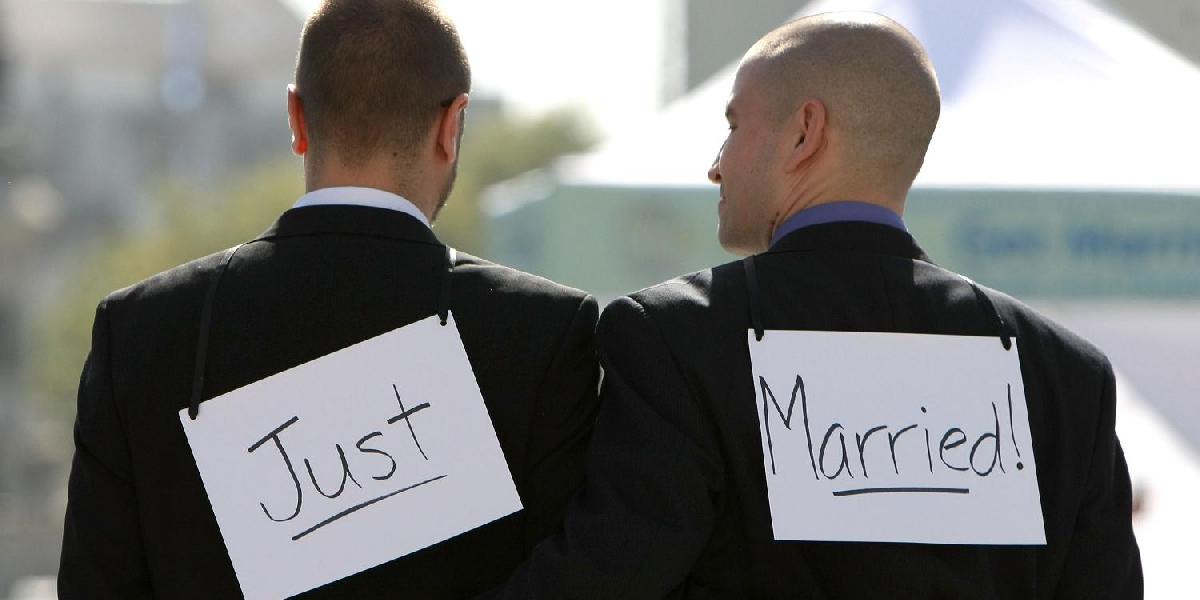 Americký Najvyšší súd pozastavil homosobáše v Utahu