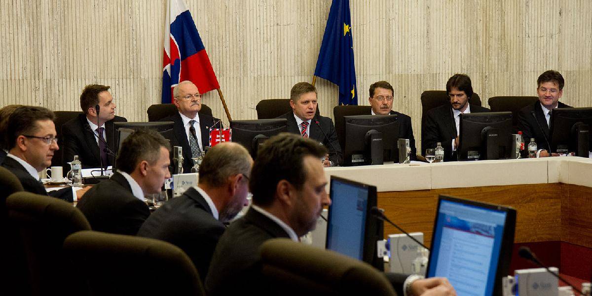 Slovensko plánuje ratifikáciu zmluvy o obchode so zbraňami