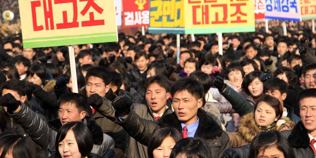 Severná Kórea oznámila termín parlamentných volieb, budú v marci