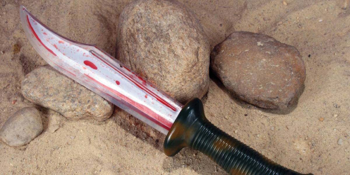 Krvavý incident v Poprade: Po hádke v bare ho bodol, teraz čelí obvineniam