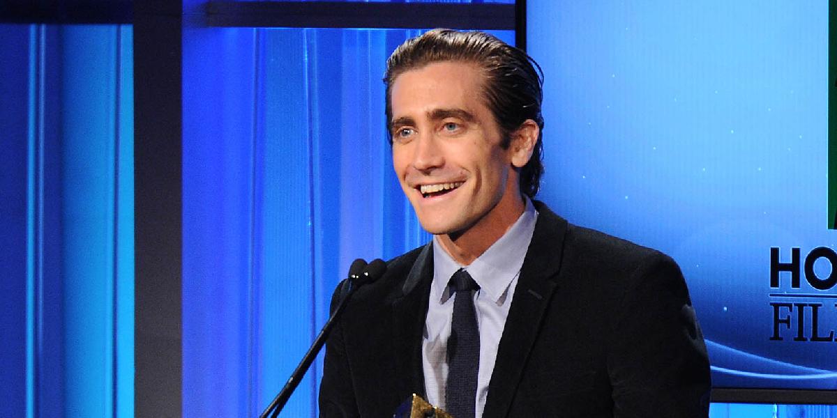 Jake Gyllenhaal sa rozišiel s modelkou Alyssou Miller