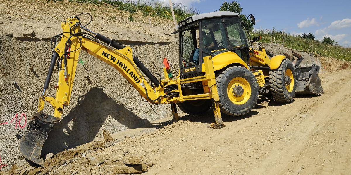 Stavebné firmy namietajú v súťaži na výstavbu diaľnice D3 pri Žiline