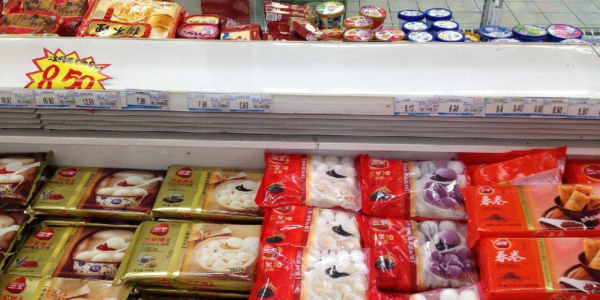 Obetí pesticídov v mrazených potravinách v Japonsku pribúda