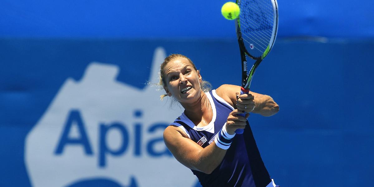 Australian Open: Cibulková, Hantuchová i Rybáriková medzi nasadenými hráčkami