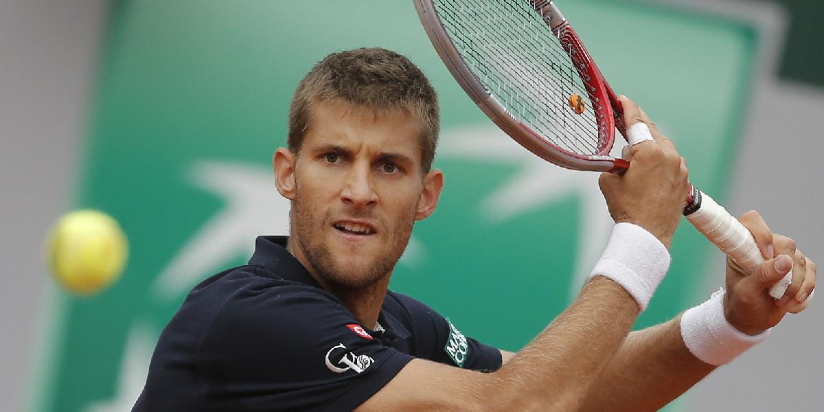 Australian Open: Kližan postúpil po trojsetovej bitke do 2. kola kvalifikácie