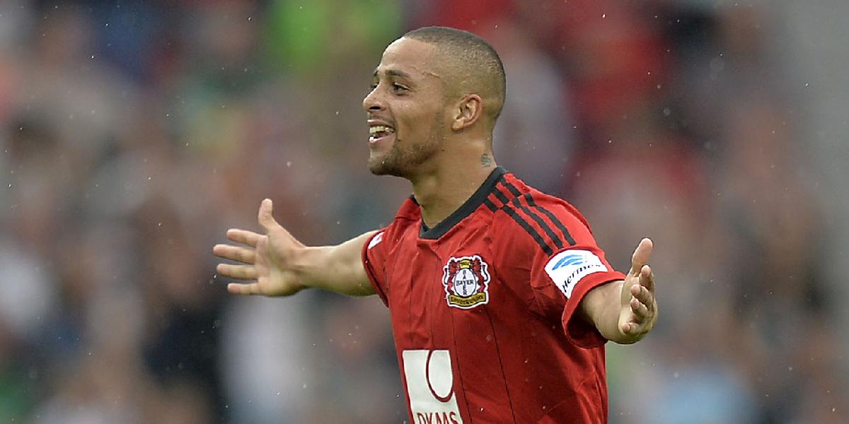 Sidney Sam od leta v Schalke