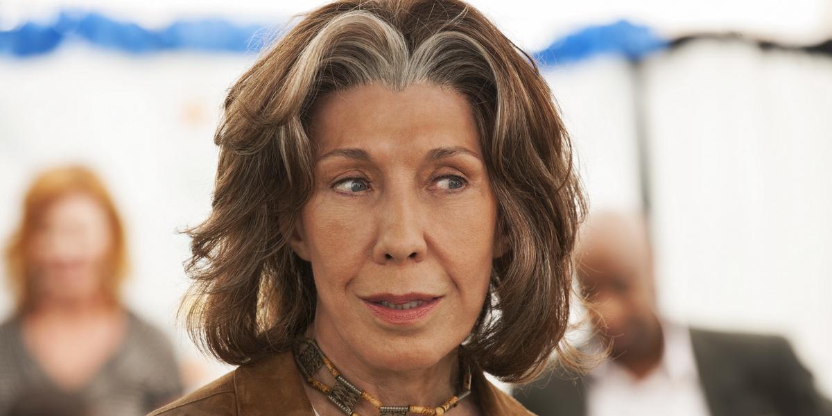 Čakali 42 rokov: Lily Tomlin a Jane Wagner sa vzali!