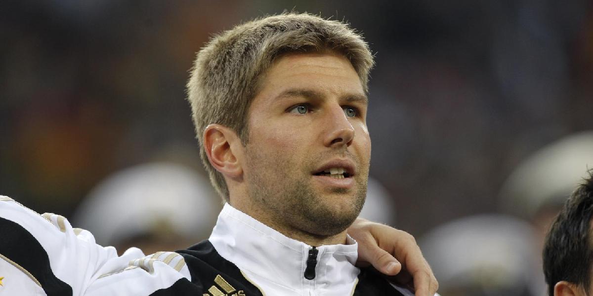 Bývalý nemecký reprezentant Hitzlsperger priznal, že je gay