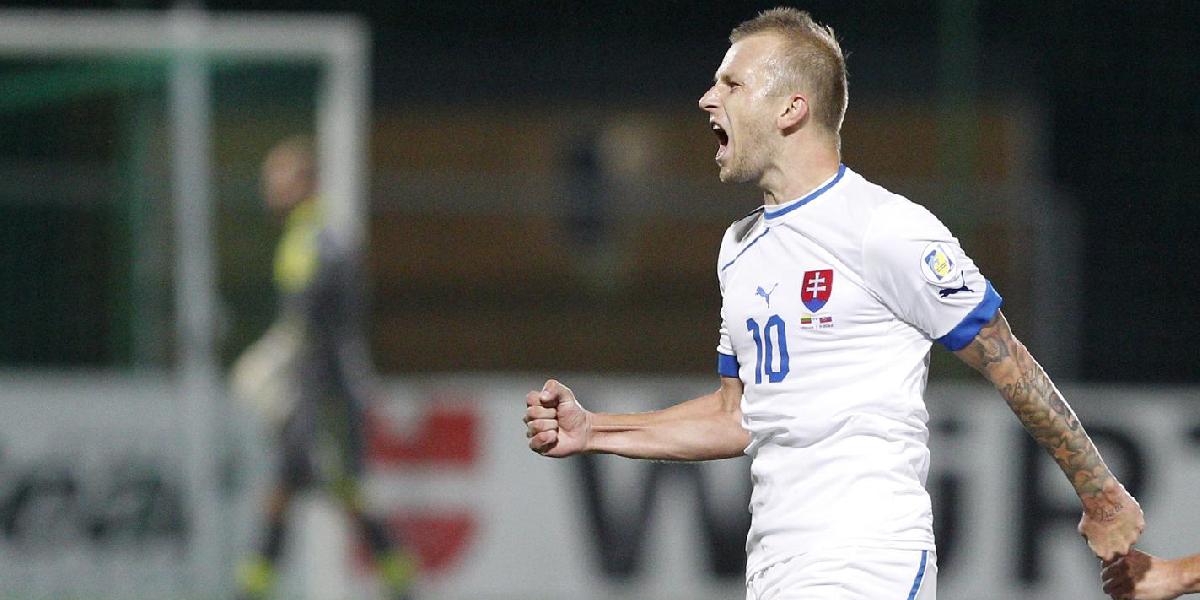 CL: S Ružomberkom sa do zimnej prípravy zapojil aj reprezentant Sapara