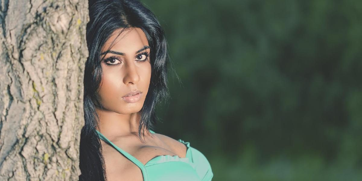 Transsexuál sa chce stať Miss World!