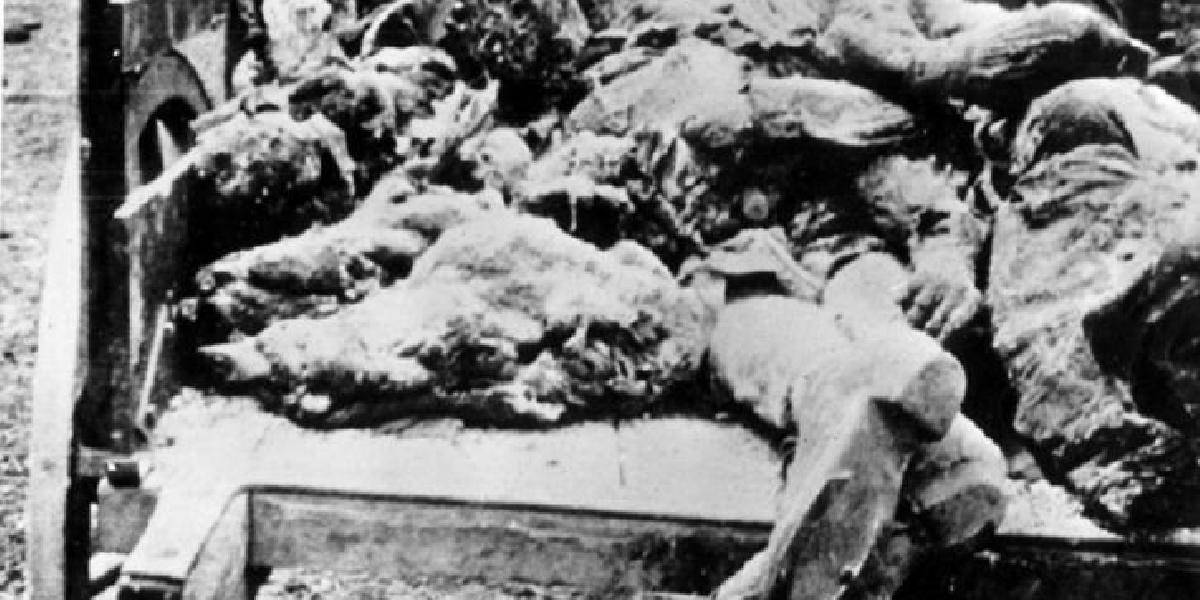 Z nacistickej masakry obvinili 88-ročného člena SS