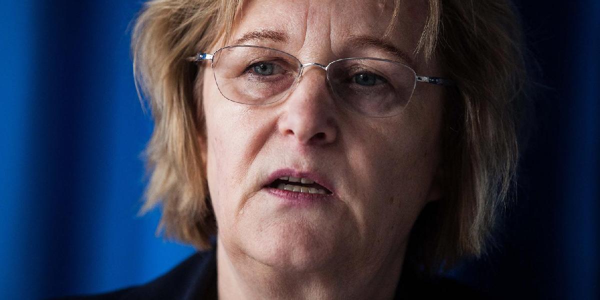 SaS: Odsudzuje postup vlády voči ombudsmanke Dubovcovej