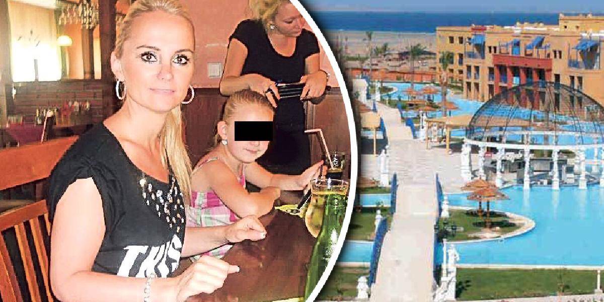 Egyptské úrady ukončili vyšetrovanie smrti dvoch Češiek