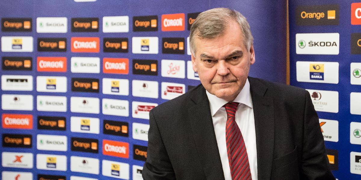 Šatan má ešte šancu na Soči, potvrdil Vůjtek 