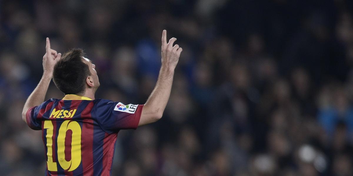 Messiho dvojgólový návrat po 59 dňoch