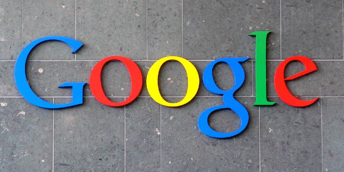 Google dostal vo Francúzsku pokutu 150 tis. eur