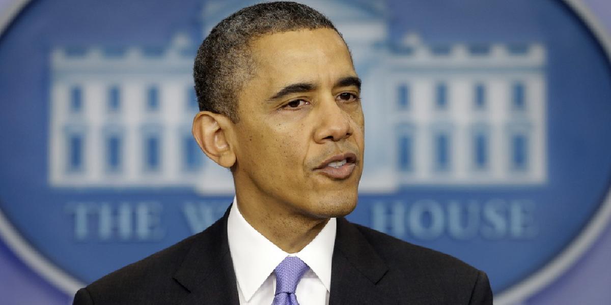 Obama pozval Merkelovú na návštevu