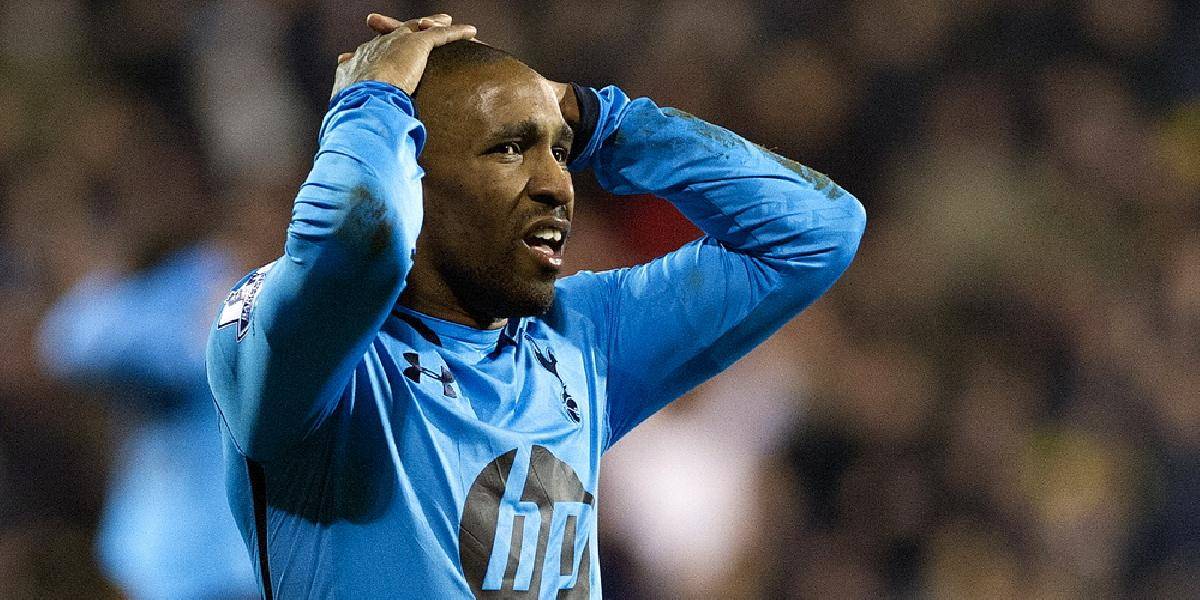 Kanada je pripravená na senzáciu: Defoe do Toronta