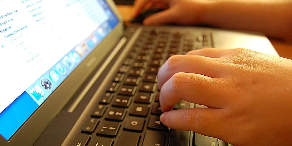 Prieskum: Muži nakupujú cez internet počítače a ženy oblečenie