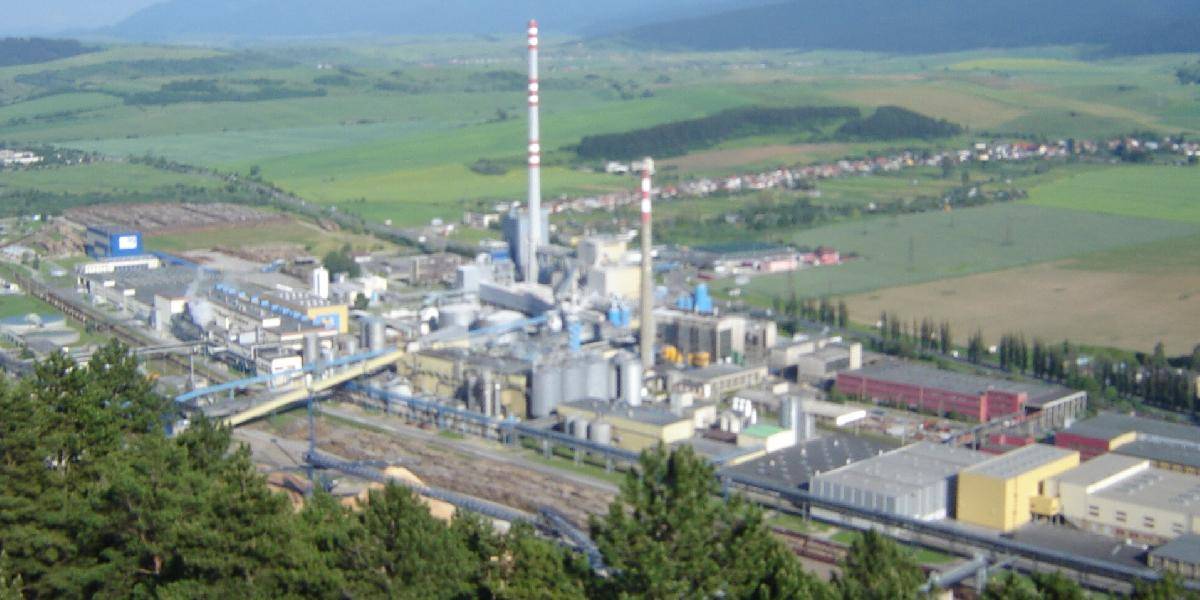 Projekt výrobne čpavku v Dusle Šaľa môže skončiť v Česku