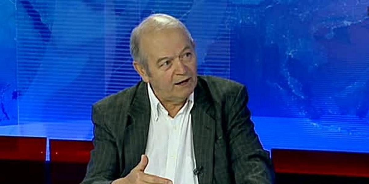 Kandidáta na prezidenta postavia aj komunisti, je ním Ján Jurišta