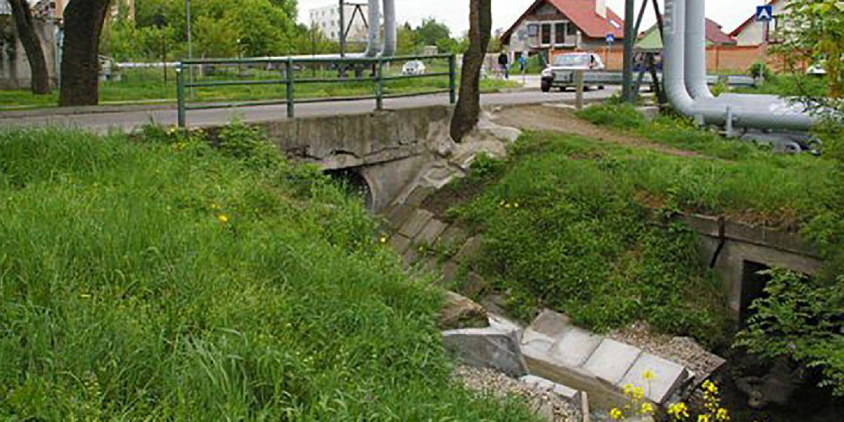 Muž nájdený v odvodňovacom kanáli v okrese Dunaská Streda neumrel cudzím zavinením
