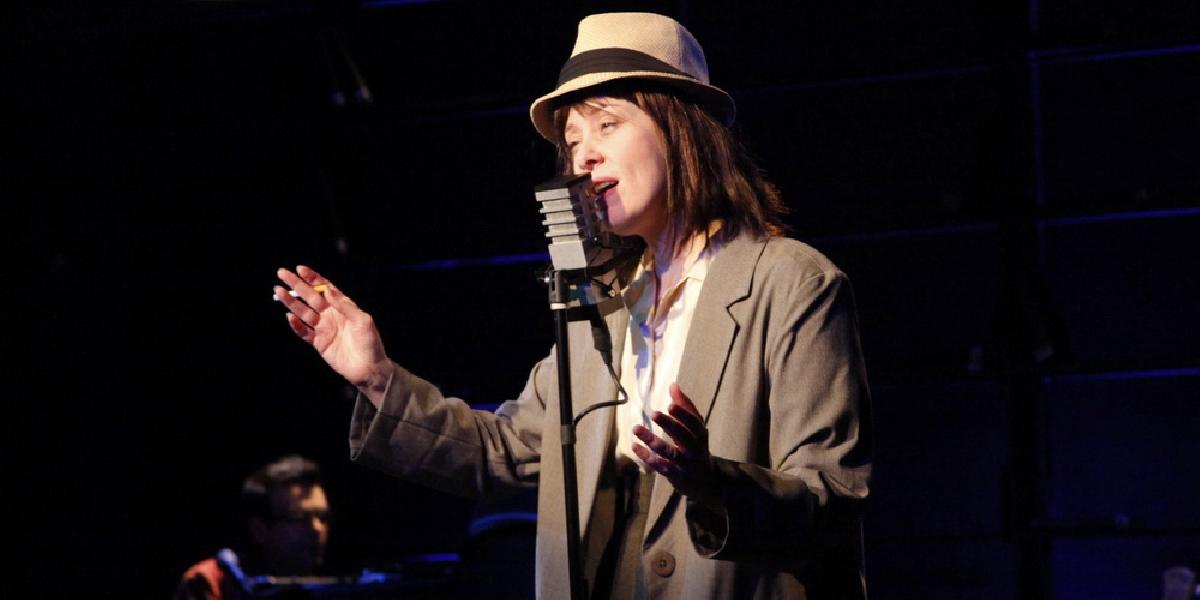 Americká speváčka Suzanne Vega otvorí 14. Ples v opere